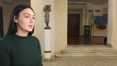 Надія Таритіна Надія Таритіна