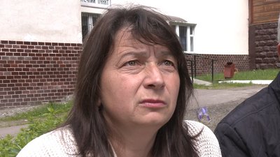 Брак фінансування. На Франківщині у селищі Верховина можуть закрити районну лікарню Брак фінансування. На Франківщині у селищі Верховина можуть закрити районну лікарню