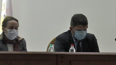 Як голосував / не голосував заступник голови Миколаївської обласної ради Андрій Кротов