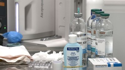 Стажування лікарів у Німеччині Стажування лікарів у Німеччині