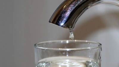 У Хмельницькому підвищили тариф на холодну воду
