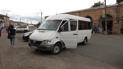 Соціальний транспорт на Чернігівщині: "Проліска" відновлює роботу на Новгород-Сіверщині