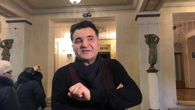 Три мистецькі колективи Тернополя декламували вірші Лесі Українки