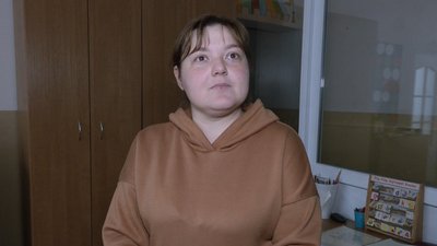 "Кожна дитина має свій діагноз": як працює центр медреабілітації та паліативної допомоги у Луцьку "Кожна дитина має свій діагноз": як працює центр медреабілітації та паліативної допомоги у Луцьку