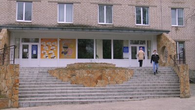 Найвищий відсоток щеплення на Вінниччині: у Ладижині вакцинувалися майже 70% населення Найвищий відсоток щеплення на Вінниччині: у Ладижині вакцинувалися майже 70% населення