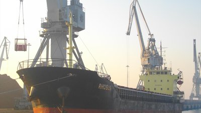 У порту Бейрута вибухнула конфіскована селітра, якою володів росіянин