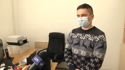 На Житомирщині центри первинної медико-санітарної допомоги отримають портативні комп'ютери На Житомирщині центри первинної медико-санітарної допомоги отримають портативні комп'ютери
