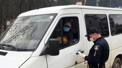 На Буковині затримали підозрюваних у викраденні чоловіка