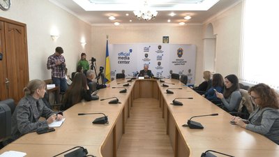 Розповіли про епідеміологічну ситуацію в Черкаській області