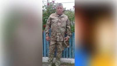 На війні з РФ загинули військові з Кіровоградщини На війні з РФ загинули військові з Кіровоградщини