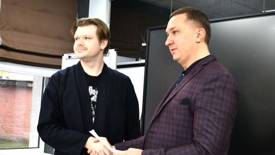 Житло для лікарів: у Ніжині надали службове житло стоматологу