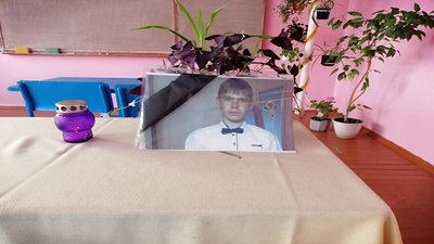 П'ятнадцятирічний Віктор Груб’як помер від переохолодження. Такий висновок судово-медичної експертизи