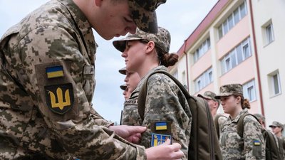 1 вересня у ліцеї імені Героїв Крут