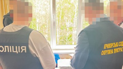 кримінал, медицина, ВЛК, Дніпро