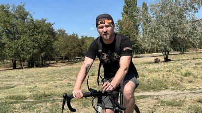 У Миколаєві майже повністю пересохло озеро Солене: яка причина У Миколаєві майже повністю пересохло озеро Солене: яка причина