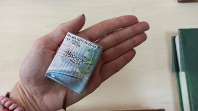 Понад 20 тисяч користувачів щорічно відвідують бібліотеку Кропивницького у 
Миколаєві