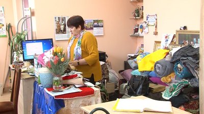 волонтерчики волонтерчики