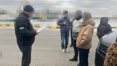 Порт, АМПУ, Одеський порт, БЕБ