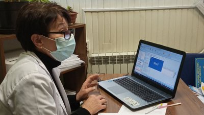 Вакциновані за кордоном закарпатці можуть отримати сертифікат з 2 листопада