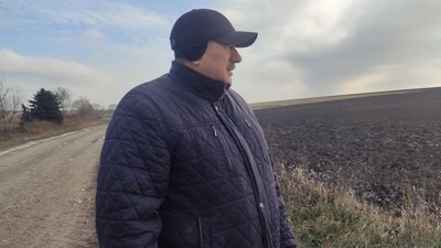 Громада на Тернопільщині отримала 44 земельні ділянки Громада на Тернопільщині отримала 44 земельні ділянки