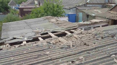 Поліція Херсонщини відкрила 19 проваджень за фактами воєнних злочинів РФ Поліція Херсонщини відкрила 19 проваджень за фактами воєнних злочинів РФ