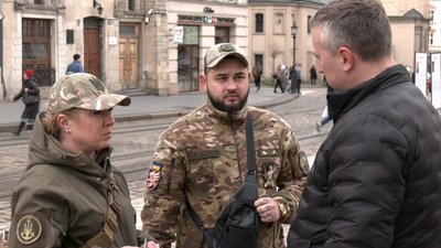 ТЦК, рекрутинг, мобілізація ТЦК, рекрутинг, мобілізація