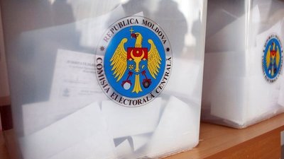 На дострокових виборах в Молдові перемагає партія Санду — ЦВК