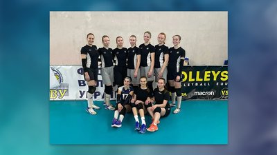Склад змінився на 90%: як "Університет-ШВСМ" з Чернігова готувався до нового сезону у Вищій лізі