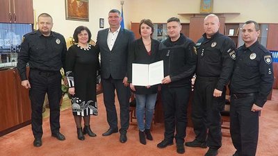 У навчальних закладах Тернопільщини працюватимуть вихователі безпеки У навчальних закладах Тернопільщини працюватимуть вихователі безпеки