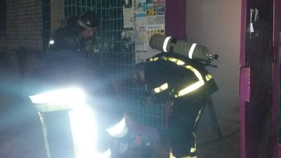 6 евакуйованих та 1 із отруєнням димом: у Кременчуці горів підвал будинку 6 евакуйованих та 1 із отруєнням димом: у Кременчуці горів підвал будинку