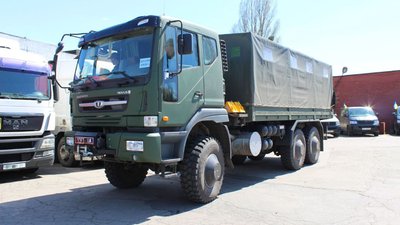 Із Черкащини на потреби ЗСУ передадуть ще 39 автівок – начальник ОВА Із Черкащини на потреби ЗСУ передадуть ще 39 автівок – начальник ОВА