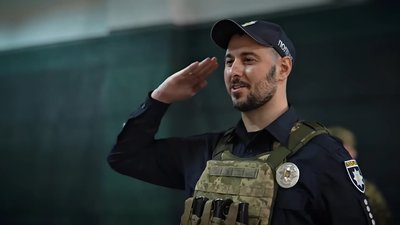 Володимир Зеленський нагородив оборонців Харківщини: чим відзначилися нагороджені Володимир Зеленський нагородив оборонців Харківщини: чим відзначилися нагороджені