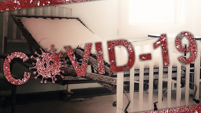 На Кіровоградщині до апаратів ШВЛ підключили 15 хворих на COVID