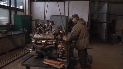 "Івано-Франківськтеплокомуненерго" - найбільший боржник НАК "Нафтогаз" "Івано-Франківськтеплокомуненерго" - найбільший боржник НАК "Нафтогаз"
