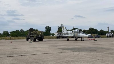 Миколаївські штурмовики пролетять над Києвом 24 серпня Миколаївські штурмовики пролетять над Києвом 24 серпня