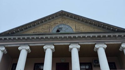 Музей української діаспори, 22 жовтня 2026