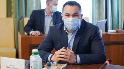Житомирщина може стати пілотним регіоном України, де запрацює екстрена служба 112 Житомирщина може стати пілотним регіоном України, де запрацює екстрена служба 112