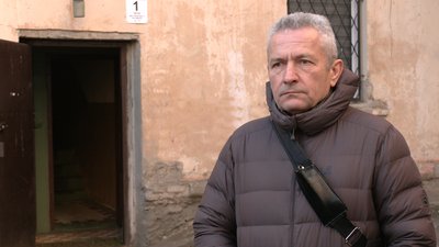 Не було "утримався": у Рівному ЦНАП не реєструє ОСББ через старий зразок протоколу Не було "утримався": у Рівному ЦНАП не реєструє ОСББ через старий зразок протоколу