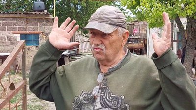 Новояковлівка Новояковлівка