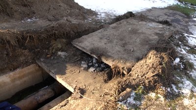 На Житомирщині більше 2 тисяч жителів селища Озерне вже добу без тепла На Житомирщині більше 2 тисяч жителів селища Озерне вже добу без тепла