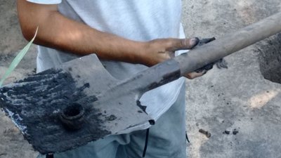 Прясло, горщики та прикраси — у Путивлі дослідники проводять археологічні розкопки Прясло, горщики та прикраси — у Путивлі дослідники проводять археологічні розкопки