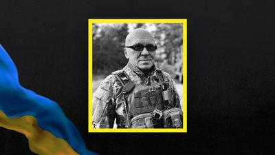 Військовий медик, Олександр Полякін, війна, полеглі військові з Одещини