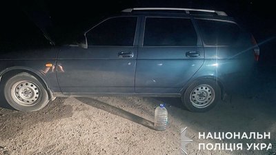 поліція, Дніпропетровщина