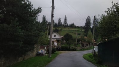 На Львівщині цього літнього сезону туристи більше обирали гори, ніж курортні міста На Львівщині цього літнього сезону туристи більше обирали гори, ніж курортні міста