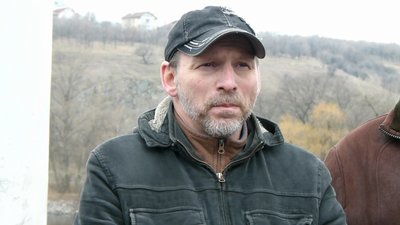 Гідроархеологи дослідили затонулі човни поблизу Запоріжжя Гідроархеологи дослідили затонулі човни поблизу Запоріжжя