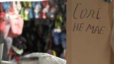 У магазинах – немає, на ринку – на вагу: на Черкащині дефіцит солі