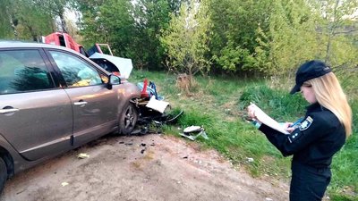 Фото: поліція Київщини Фото: поліція Київщини