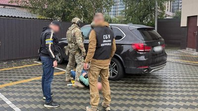 Незаконне переправлення на Волині, схема переправлення
