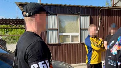 У Харкові викрили схему підробки документів про бронювання