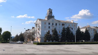 Краматорськ, Донецька область